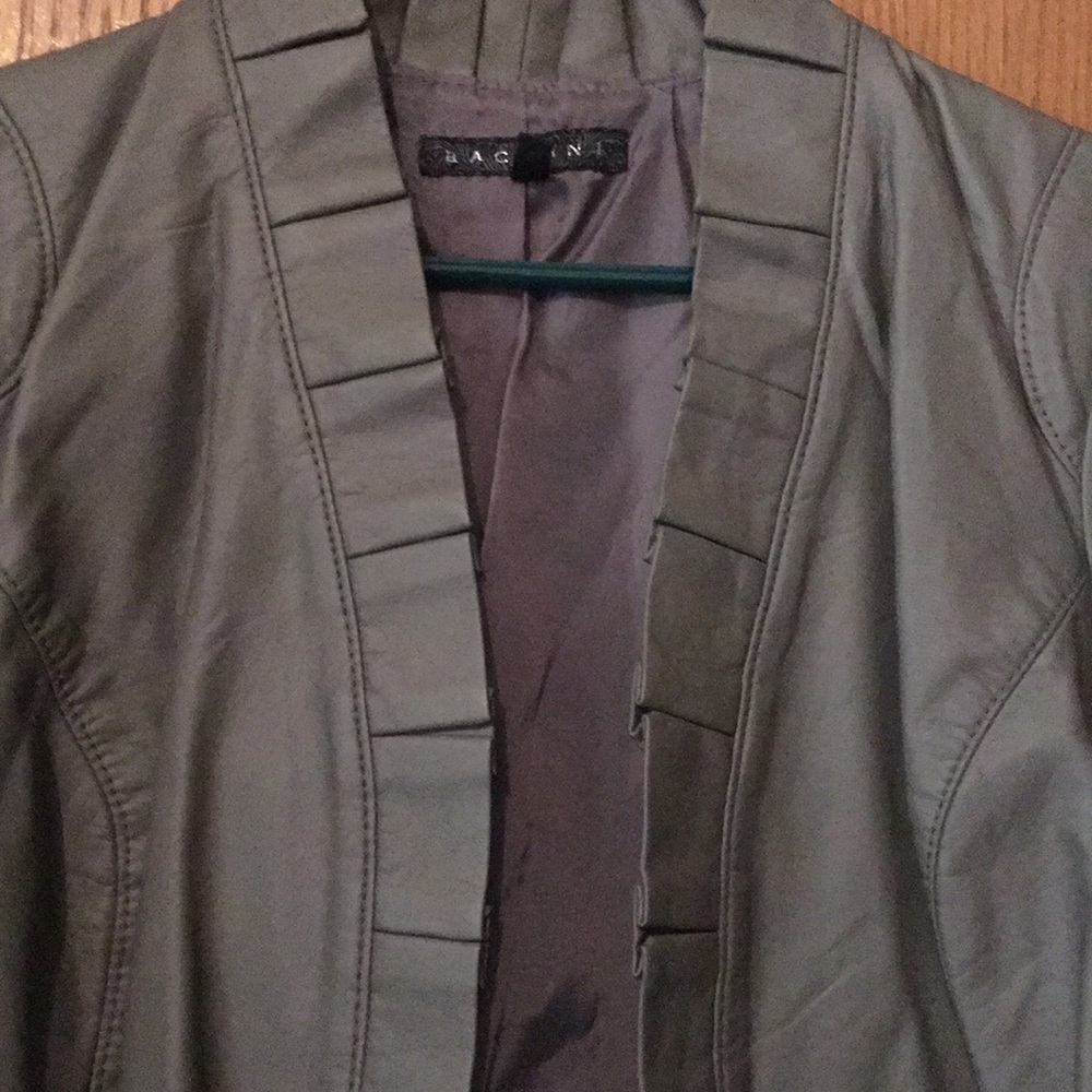 Jacket - Picture 2 of 2
